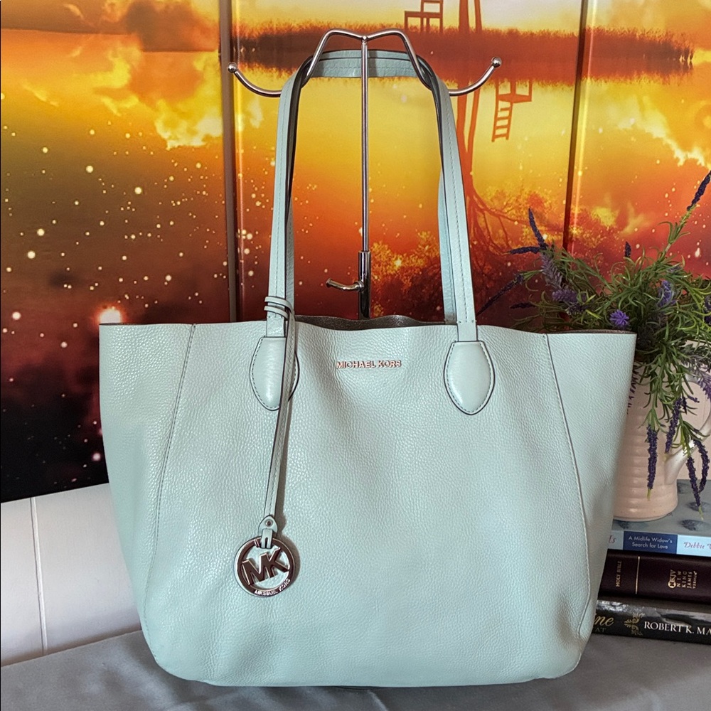 Michael Kors Reversible Tote